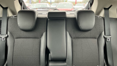 Honda HR-V 1.5 eHEV Advance 5dr CVT Hybrid Hatchback